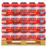 커클랜드 시그니춰 울트라 클린팩세제 140pc x 136ea x 2