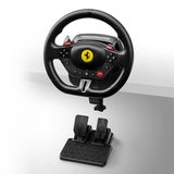 트러스트마스터 T98 Ferrari 296 GTB 레이싱 휠 트러스트마스터 T98 Ferrari 296 GTB 레이싱 휠