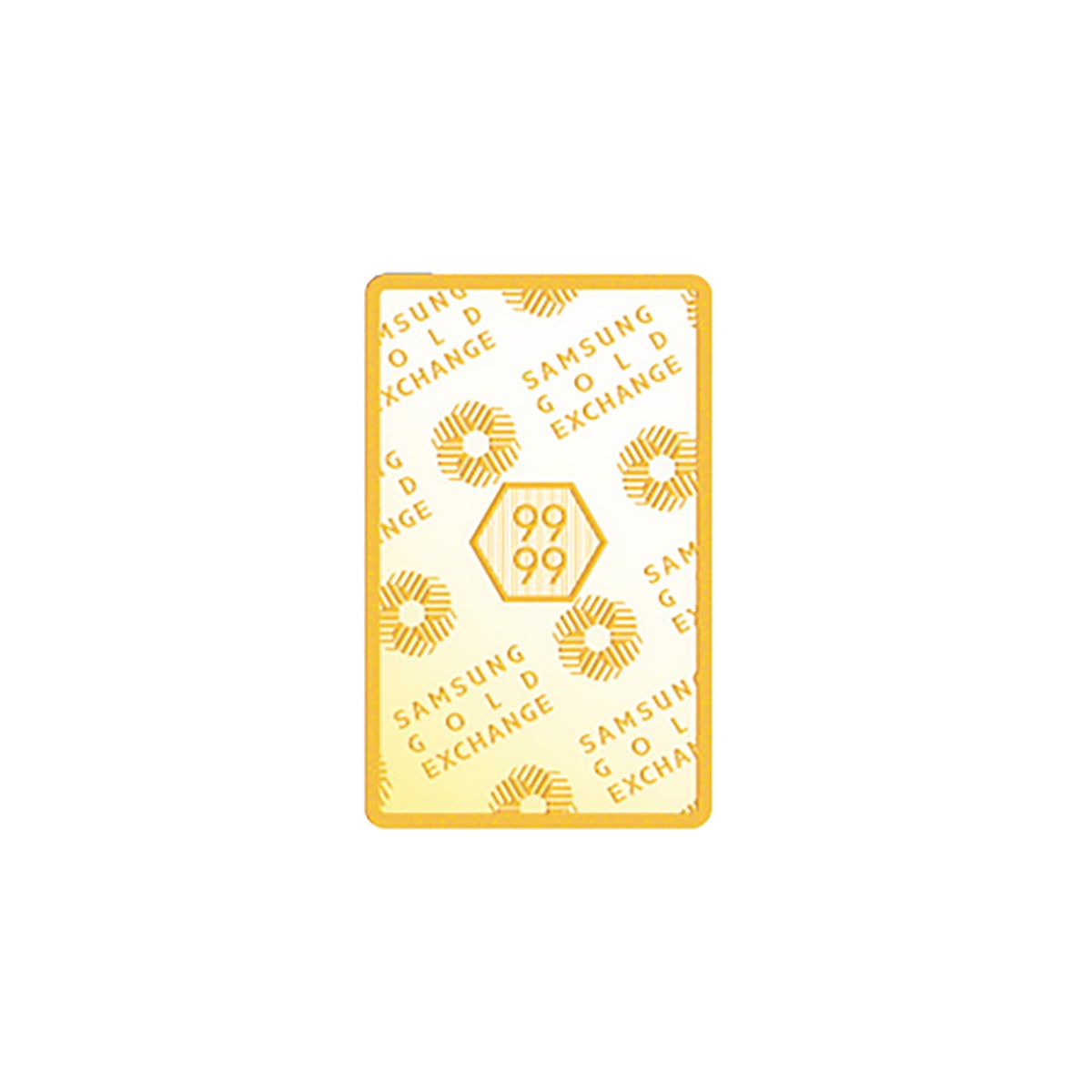 삼성 골드바 18.75g