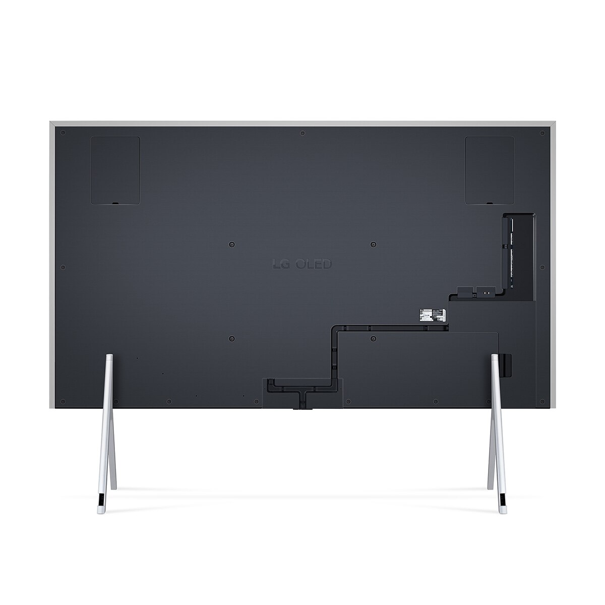 엘지 OLED evo TV 97G5KNA 245cm (97) - 스탠드형