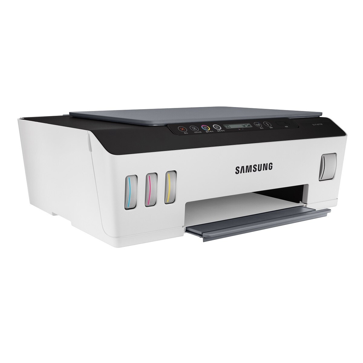 삼성전자 잉크젯프린터 SLT1677W 화이트 코스트코 코리아
