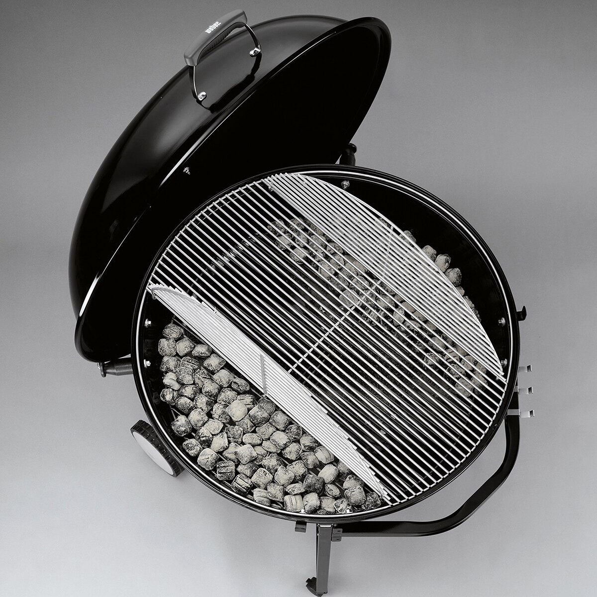 웨버 랜치 케틀그릴 패키지 Costco 코리아