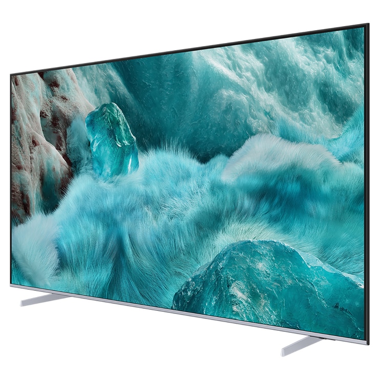 삼성 QLED TV KQ75QF7SAFXKR 189cm (75), 벽걸이포함