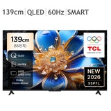 TCL QLED TV P7L 139cm (55) - 스탠드
