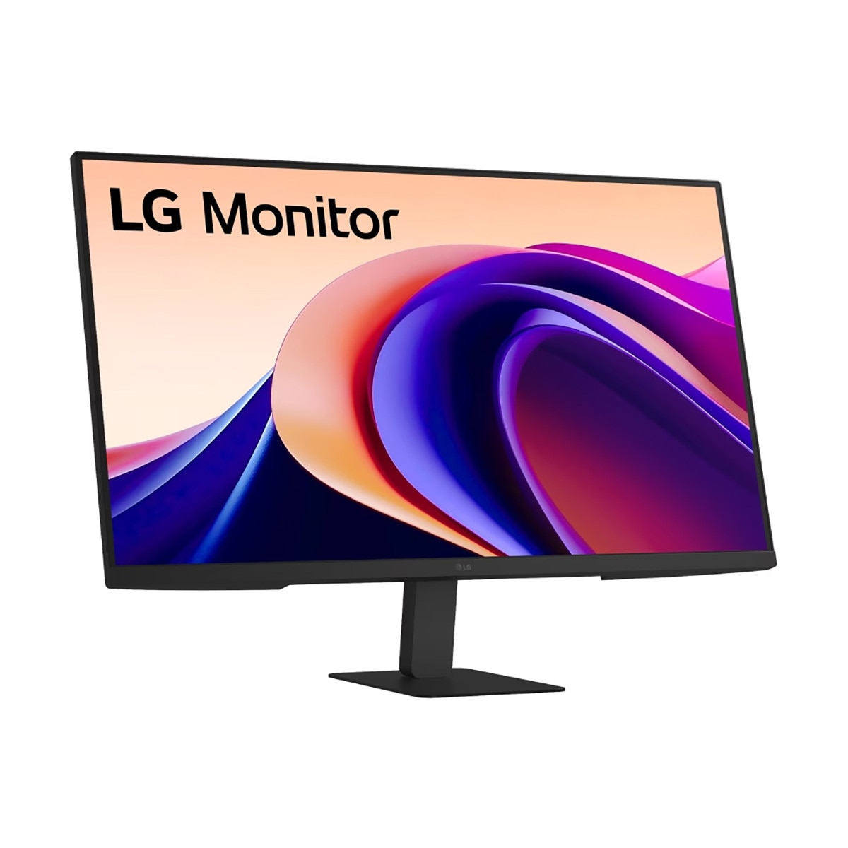 엘지 QHD IPS 모니터 80cm (32)