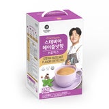 맥널티 헤이즐넛 스테비아 커피믹스 9.5g x 250입