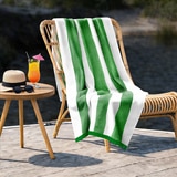 베네통 비치 타월 90x160cm 베네통 비치 타월 90x160cm