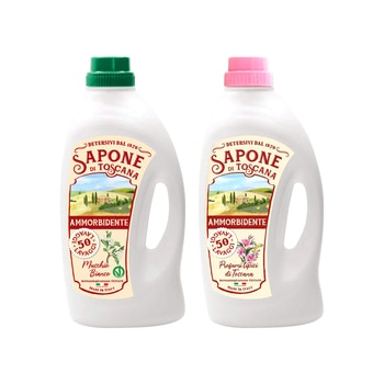 사포네 디 토스카나 섬유유연제 1.85L x 3