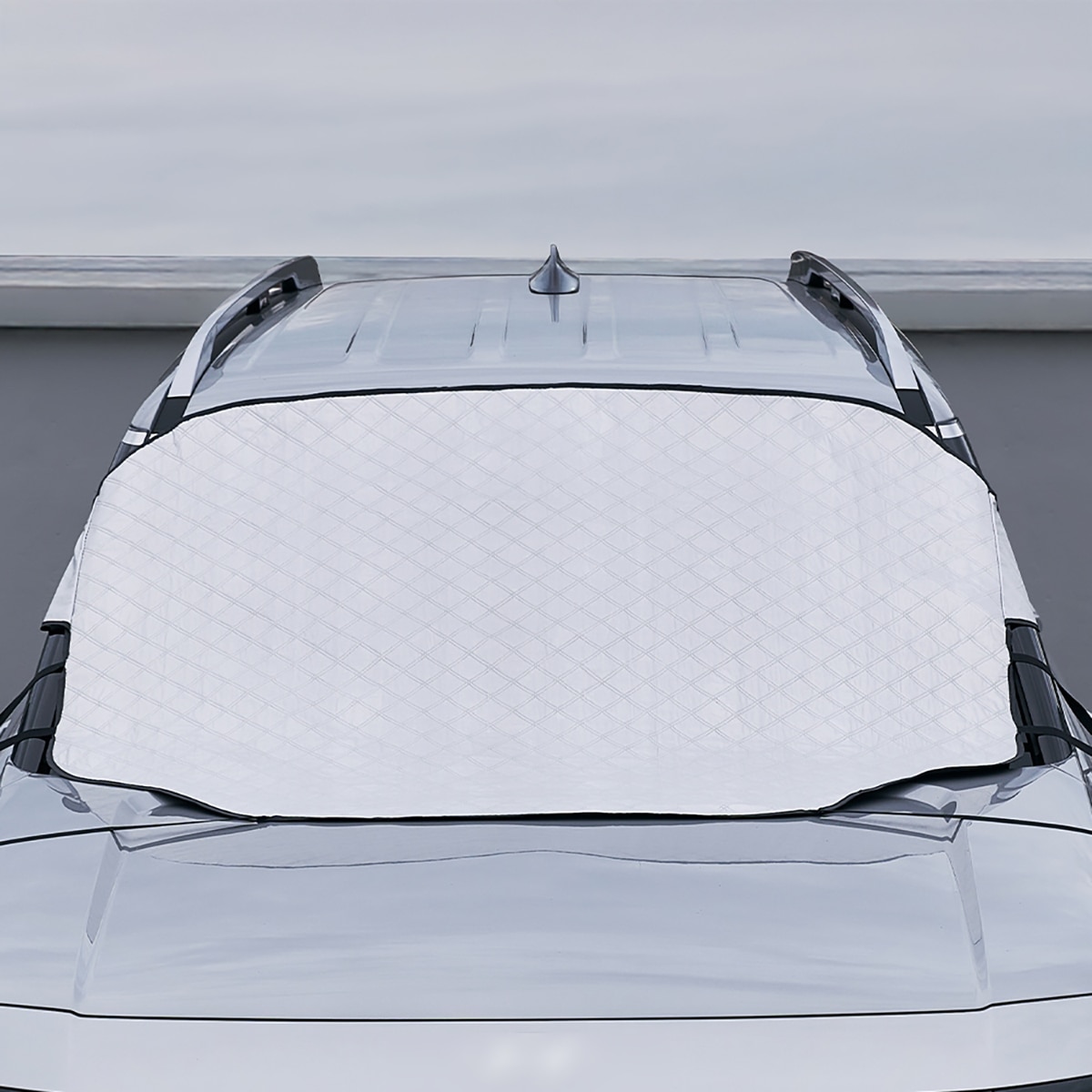 벤딕트 차량용 햇빛 가리개 성에 방지 겸용 M 벤딕트 차량용 햇빛 가리개 성에 방지 겸용 M