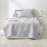 박홍근홈패션 워싱면 양모 스프레드 - 싱글 박홍근홈패션 워싱면 양모 스프레드 - 싱글