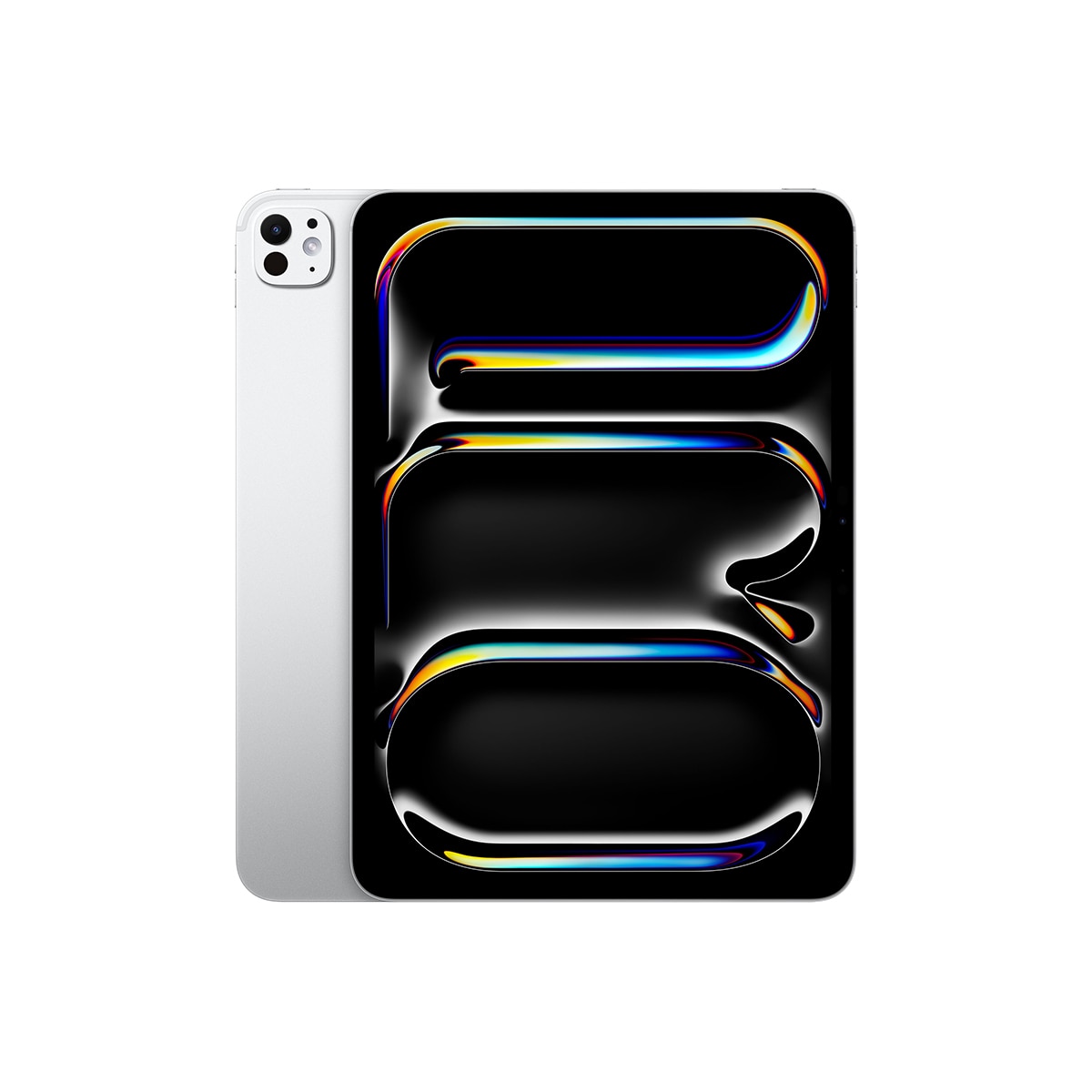Apple 아이패드 프로 11 M4 Wifi 512GB 실버