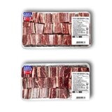 미국산 냉동 찜본갈비 2.5kg x 2팩