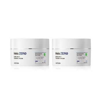 파티온 멜라제로 기미잡티 토닝 크림 50ml x 2 파티온 멜라제로 기미잡티 토닝 크림 50ml x 2