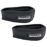 스케쳐스 퍼포먼스 무릎 보호대 2개