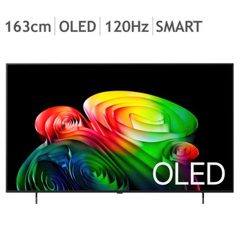 LG OLED AI 163cm (65)