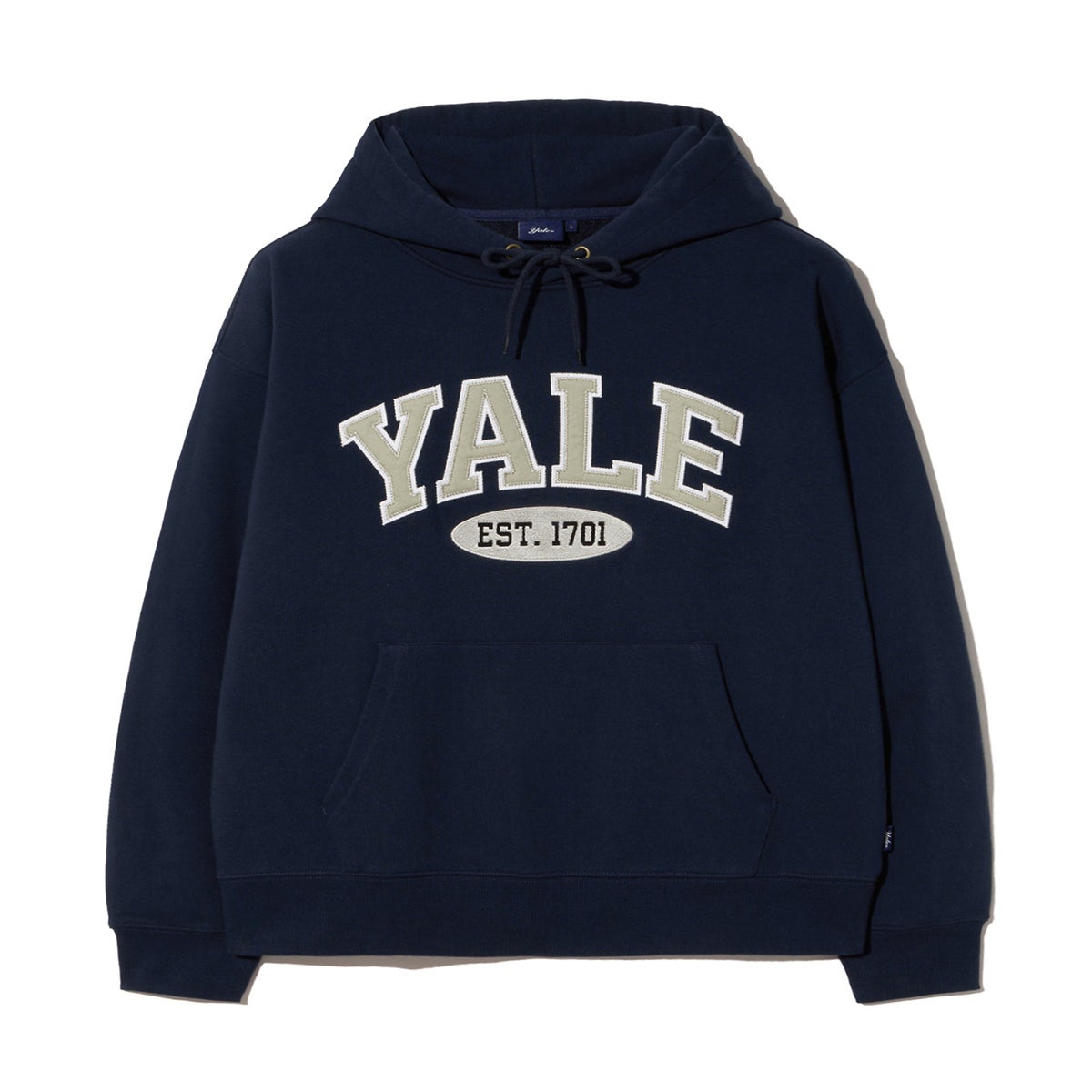 YALE 성인 후디 YALE 성인 후디