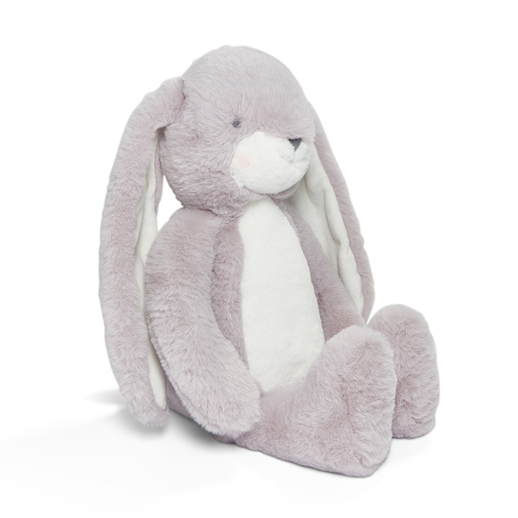 버니스바이더베이 토끼 애착인형 40cm - 라일락