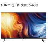 제노스 QLED TV CO430MTQD 108cm (43) 제노스 QLED TV CO430MTQD 108cm (43)