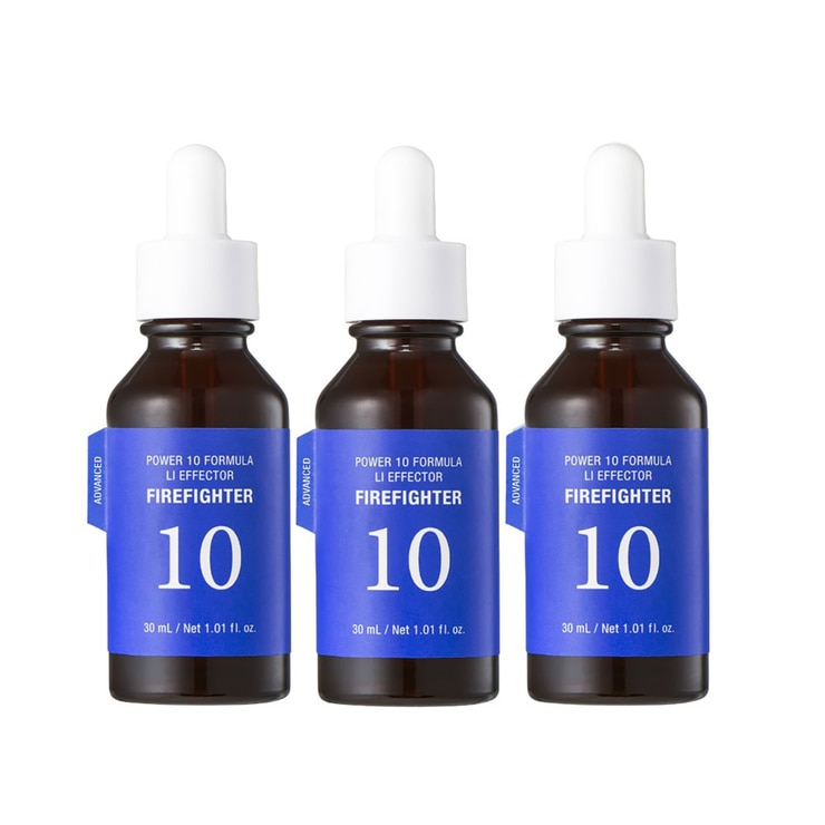 잇츠스킨 파워 10 포뮬라 30ml x 3 잇츠스킨 파워 10 포뮬라 30ml x 3