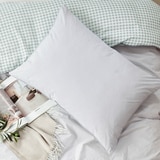 April At Home 모달 고밀도면 양면 베개커버 2P 50x70cm