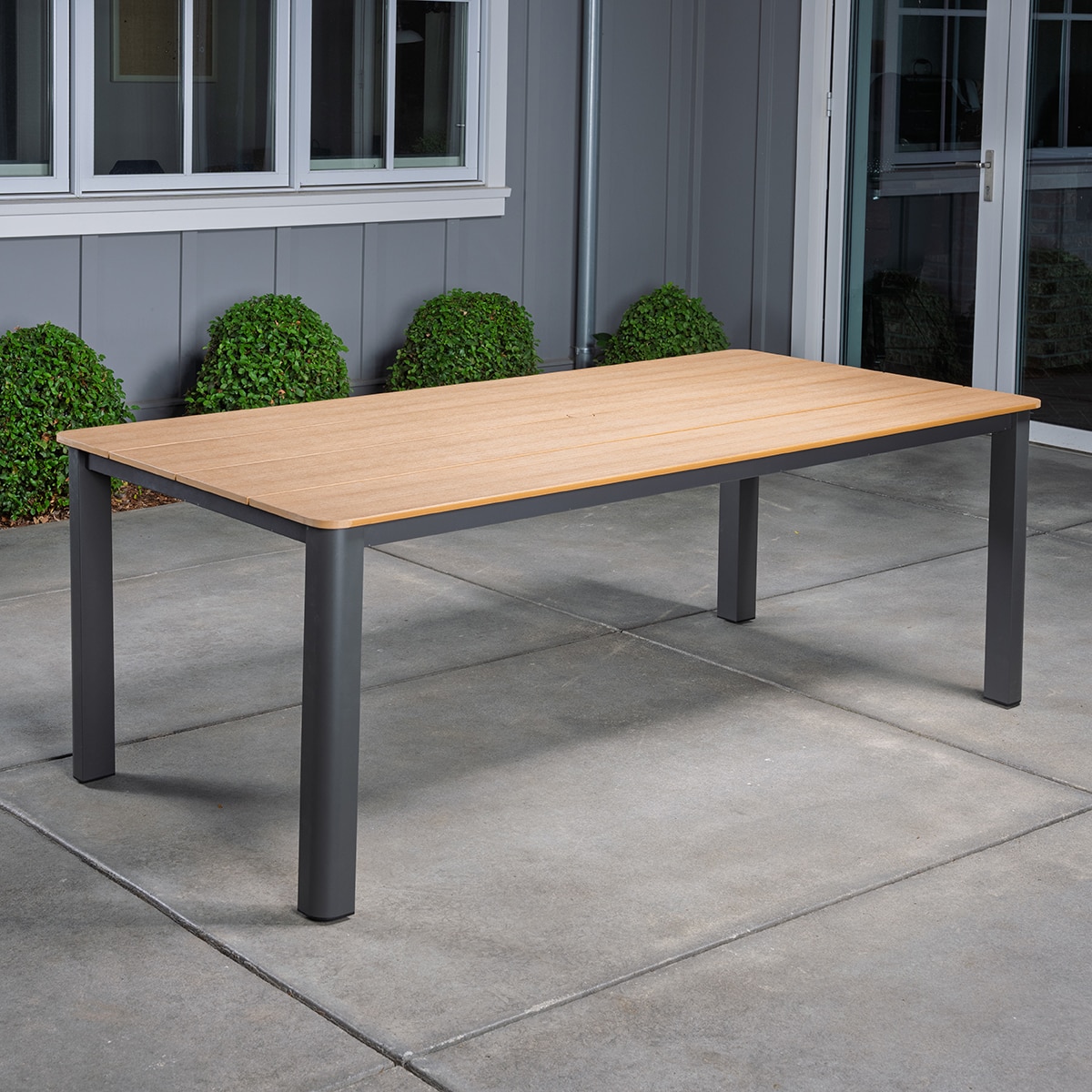 선빌라 사라 다이닝 세트 7-piece