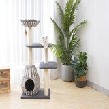 Catry 3단 캣타워 (122cm)