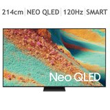 삼성 Neo QLED TV KQ85QNF85AFXKR 214cm (85) - 스탠드형 삼성 Neo QLED TV KQ85QNF85AFXKR 214cm (85) - 스탠드형