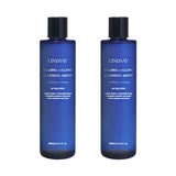 린제이 카밍 아줄렌 클렌징 워터 300ml x 2