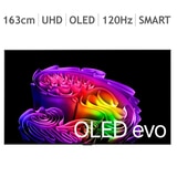 LG OLED evo AI TV 65G6KNA 163cm (65) LG OLED evo AI TV 65G6KNA 163cm (65)