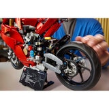 레고 테크닉 Ducati Panigale V4 S 모터사이클 42202