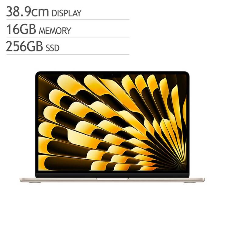 Apple 맥북 에어 15 M4 256GB