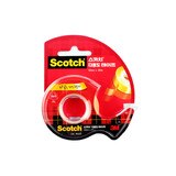 3M 스카치 테이프 522 (12mm*20m) 15개