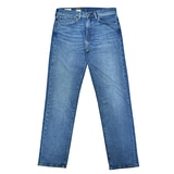 리바이스 남성 505 청바지 - 미드인디고