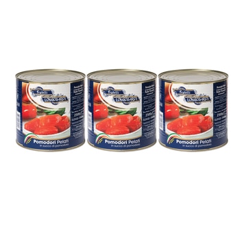 프라텔리 롱고바디 마토 홀 2.55kg x 3