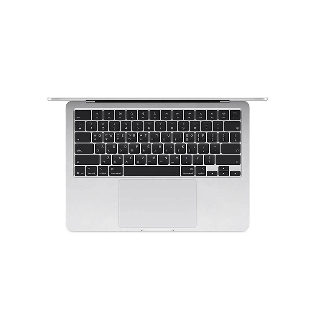 Apple 맥북 에어 13 M4 256GB 실버