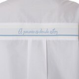 Visit In NY Women's Shirts