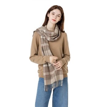 리디아 바인 캐시미어 스카프 리디아 바인 캐시미어 스카프