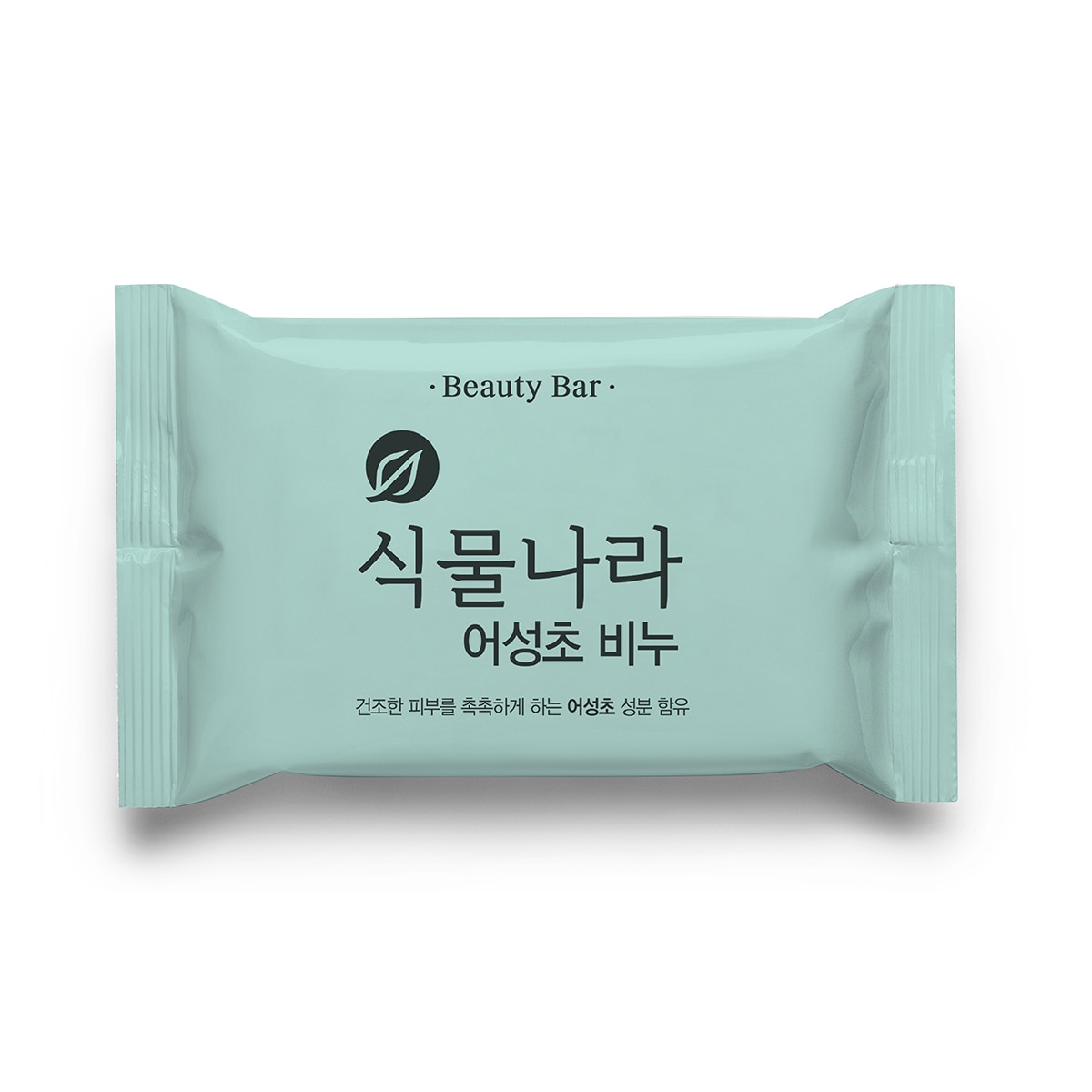 식물나라 어성초 비누 90g x 48개x 120박스