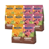 미주라 비올라 & 아란챠 쿠키 2,600g (260g x 10)