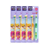 Perioe Kids Toothbrush 2ea x 4