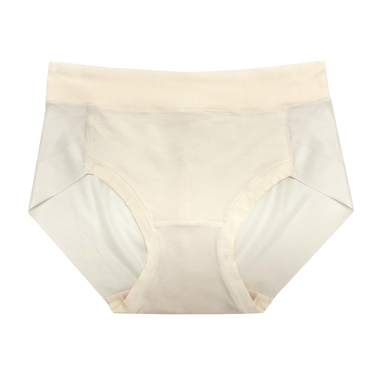바디블루 여성 헴 팬티 5매 - 26C, 100 바디블루 여성 헴 팬티 5매 - 26C, 100
