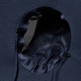 아이더 부니 햇 - 네이비