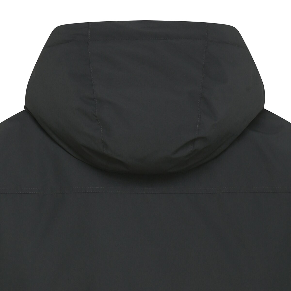 컬럼비아 남성 헤비 다운 재킷 - 차콜