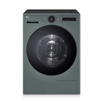 엘지 AI 오브제 건조기 25kg- 네이처그린