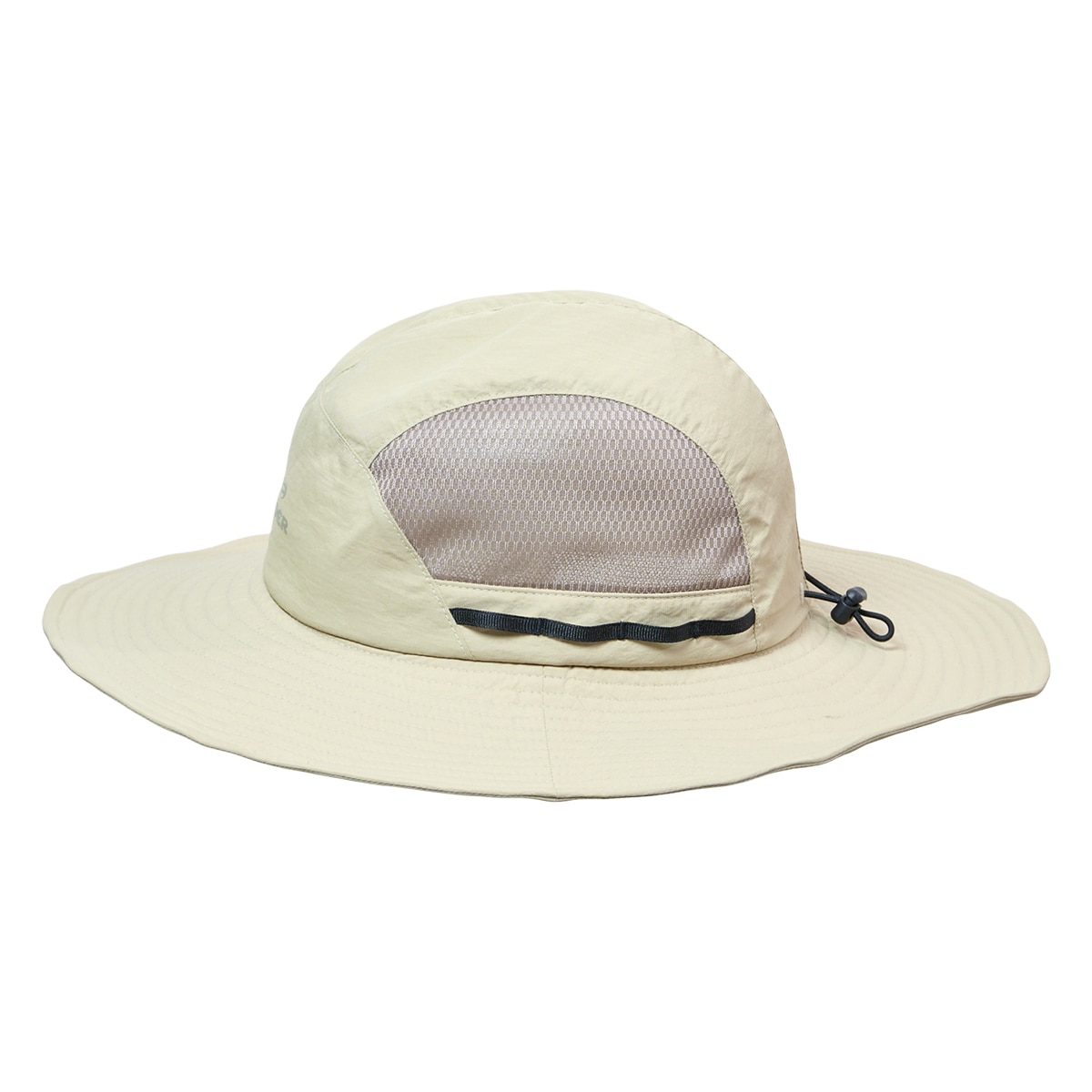 아이더 부니 햇 - 베이지