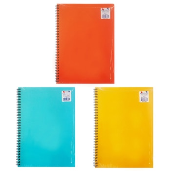 모닝글로리 컬러홀릭 노트 20권