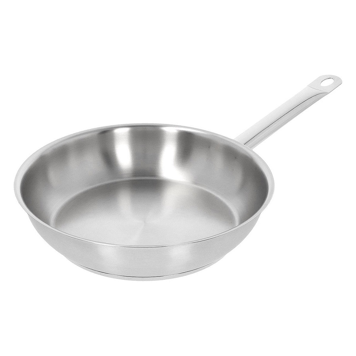 드메이어 레스토 스테인리스 프라이팬 28cm