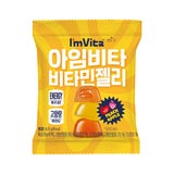 I'm Vita 비타민 젤리 600g / 25g x 24 I'm Vita 비타민 젤리 600g / 25g x 24