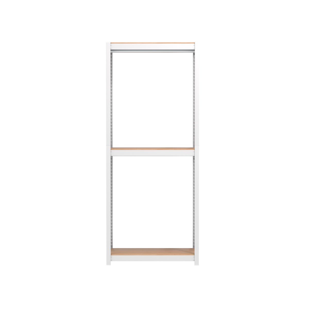 스피드랙 다용도 3단 철제 행거 80 x 50 x 195cm 스피드랙 다용도 3단 철제 행거 80 x 50 x 195cm