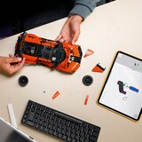 레고 테크닉 자동차 - 부가티 시론